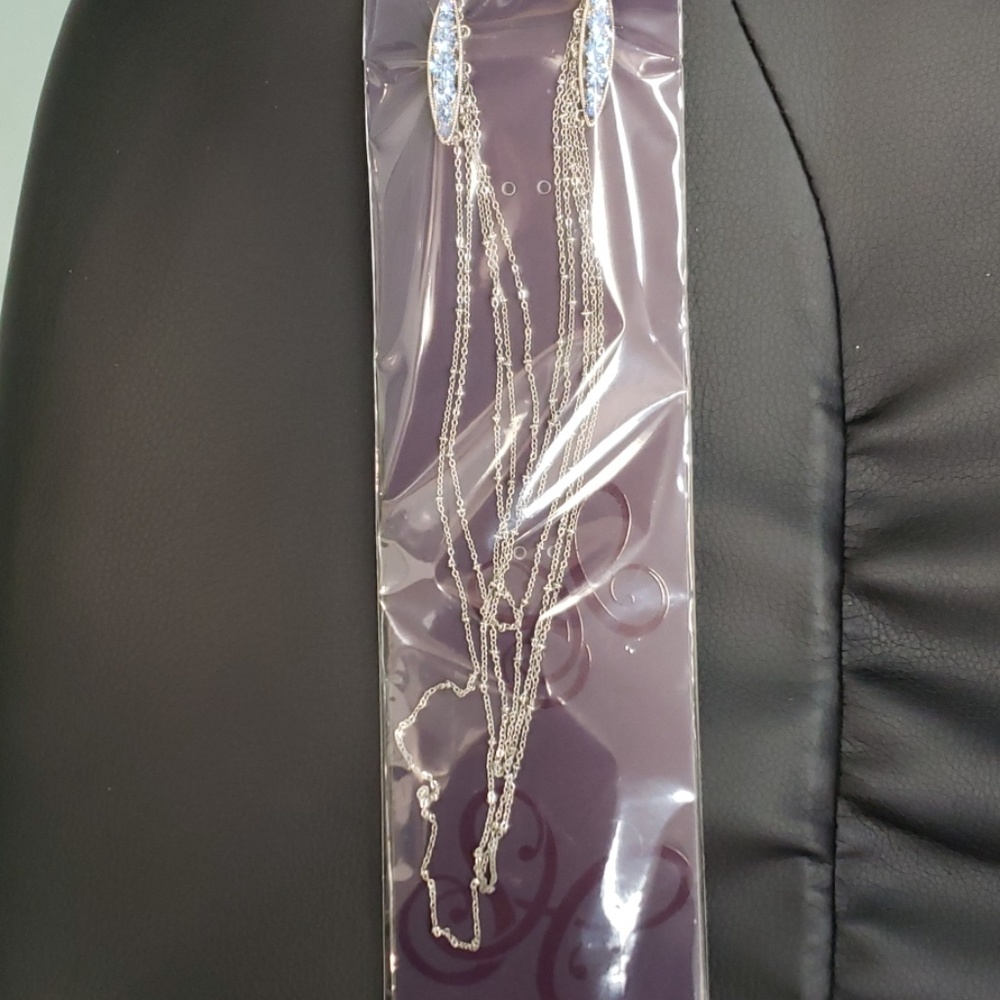 Hair charm